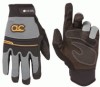 CLC Custom Leather Craft Tradesman&trade; Gloves