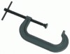 Wilton&reg; 800 Series Forged C-Clamps