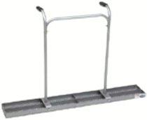 Marshalltown Round Hole Concrete Tampers