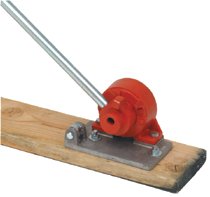 Marshalltown Rebar Bender/Cutters