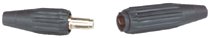 Jackson Safety Quik-Trik* Cable Connectors