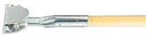 Unisan&trade; Clip-On Dust Mop Handles