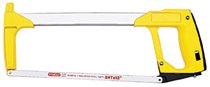 Stanley® High Tension Hacksaws Stanley® High Tension Hacksaws