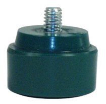 Nupla CBH&trade; Soft Face Hammer Tips