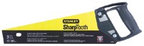 Stanley&reg; SharpTooth&trade; Fast Cutting Saws
