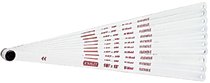 Stanley® Series 600 Hack Saw Blades Stanley® Series 600 Hack Saw Blades