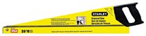 Stanley&reg; Handsaws