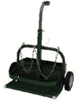 Saf-T-Cart 150 Series Carts