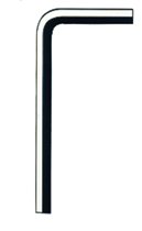 Eklind&reg; Tool Individual Hex-L&reg; Keys