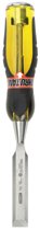 Stanley&reg; Fatmax&reg; Short Blade Chisels