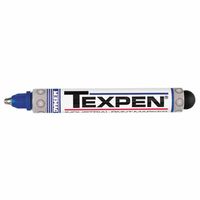 ITW Professional Brands Dykem&reg; TEXPEN&reg; Industrial Paint Markers