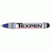 ITW Professional Brands Dykem&reg; TEXPEN&reg; Industrial Paint Markers