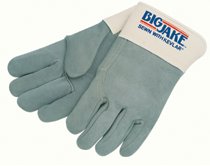 Memphis Glove Heavy-Duty Side Split Gloves Memphis Glove Heavy-Duty Side Split Gloves