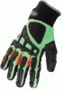 Ergodyne ProFlex&reg; 925F(x) Dorsal Impact-Reducing Gloves