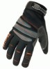 Ergodyne ProFlex&reg; Mechanic's Gloves