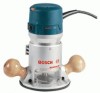 Bosch Power Tools Fixed Base Routers