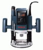 Bosch Power Tools Plunge Routers