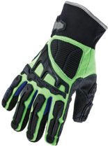 Ergodyne ProFlex&reg; 925F(x)WP Thermal Dorsal Impact-Reducing Gloves