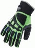 Ergodyne ProFlex&reg; 925F(x)WP Thermal Dorsal Impact-Reducing Gloves
