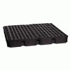 Eagle Mfg Drum Modular Spill Platforms w/o Drain