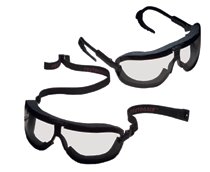 3M Personal Safety Division Fectoggles&trade; Impact Goggles