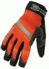 Ergodyne ProFlex&reg; 876 Hi-Vis Thermal Waterproof Gloves