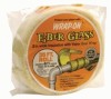 Wrap-On® Pipe Insulation Wrap Wrap-On® Pipe Insulation Wrap