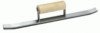 Marshalltown Sled Runners, 'V' Joint