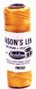 Marshalltown 100% Braided Nylon Mason's Lines