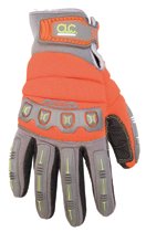 CLC Custom Leather Craft Energy&trade; Gloves