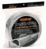 Wrap-On® Insul-Foil Pipe Insulation Wrap-On® Insul-Foil Pipe Insulation