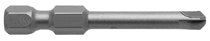Apex&reg; Torq-Set&reg; Power Bits