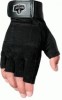 Ergodyne ProFlex&reg; 901 Impact-Half Finger Gloves