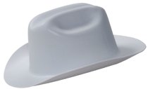 Jackson Safety WESTERN OUTLAW* Hard Hats