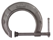 Jorgensen&reg; Style No. 170 C-Clamps