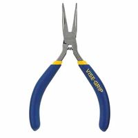 Irwin&reg; Curved Nose Pliers with Spring