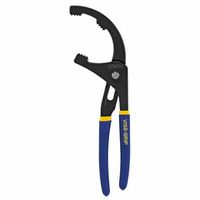 Irwin&reg; Oil Filter/PVC Pipe Pliers