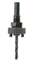 Lenox® Hole Saw Mandrels Lenox® Hole Saw Mandrels