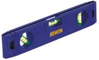Irwin&reg; 50 Series Magnetic Torpedo Levels