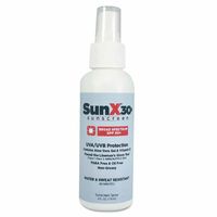 Pac-Kit&reg; SunX Sunscreen Sprays