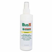 Pac-Kit&reg; DEET Free Insect Repellent Spray