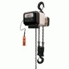 Jet® Volt Variable-Speed Electric Hoists Jet® Volt Variable-Speed Electric Hoists