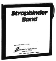 Strapbinder&reg; Demo Coils