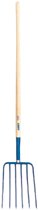 Ames True Temper&reg; Manure/Compost &amp; Hay Forks