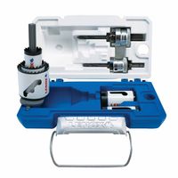 Lenox® Contractor's Speed Slot Hole Saw Mini Kit Lenox® Contractor's Speed Slot Hole Saw Mini Kit