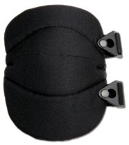 Ergodyne ProFlex&reg; 230 Soft Cap Knee Pads