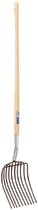 Ames True Temper&reg; Cotton Seed/Ensilage &amp; Bedding Forks