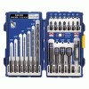 Irwin Strait-Line&reg; 19-Piece Impact Drill/Drive Sets