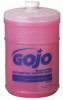 Gojo&reg; Pink Antimicrobial Lotion Soaps