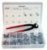 Oetiker Clamp Service Kits